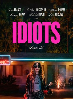 Idiots