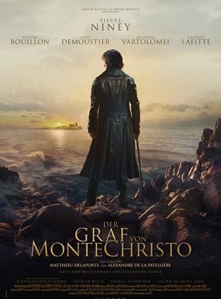 Der Graf von Monte Christo