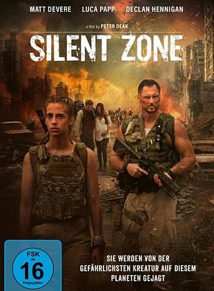 Silent Zone