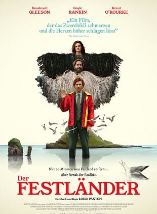 Der Festländer