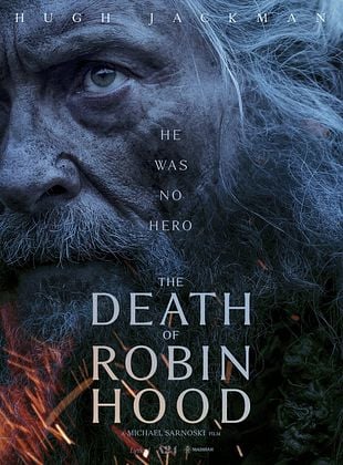 The Death Of Robin Hood