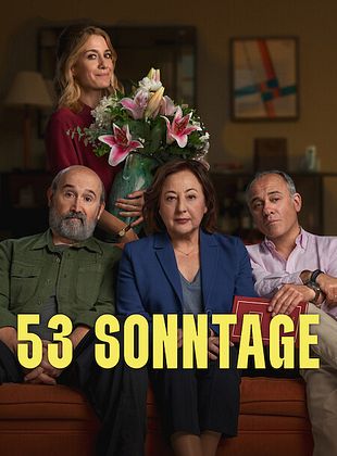 53 Sonntage