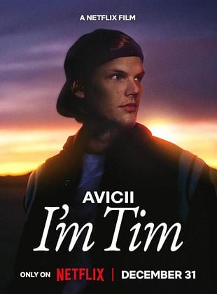  Avicii – Ich heiße Tim