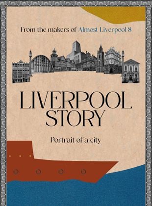  Liverpool Story