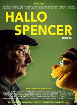  Hallo Spencer - Der Film