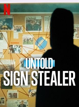  Untold: Sign Stealer