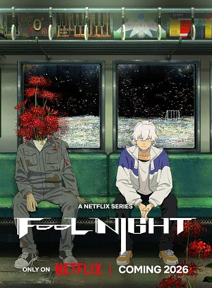 Fool Night
