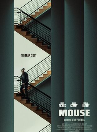 Filmposter von  Mouse