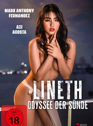 Lineth - Odyssee der Sünde