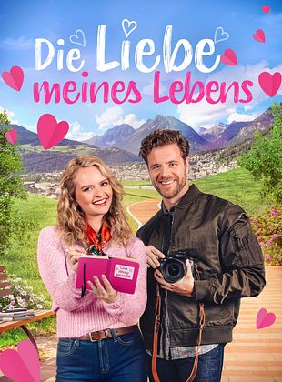 Filmposter von  Die Liebe meines Lebens