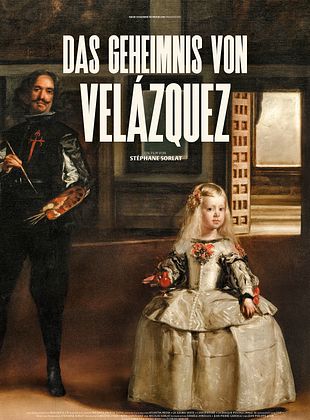 Filmposter von  Das Geheimnis von Velazquez