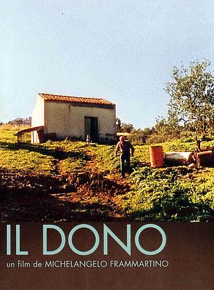 Filmposter von  Das Geschenk