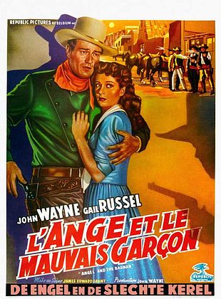 Filmposter von Der schwarze Reiter