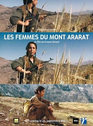 Die Frauen vom Berg Ararat