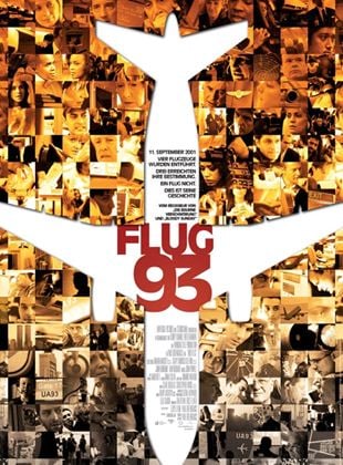  Flug 93