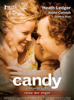  Candy – Reise der Engel