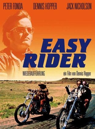  Easy Rider