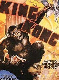  King Kong und die weiße Frau