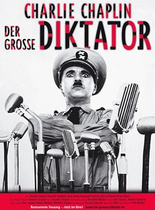  Der große Diktator