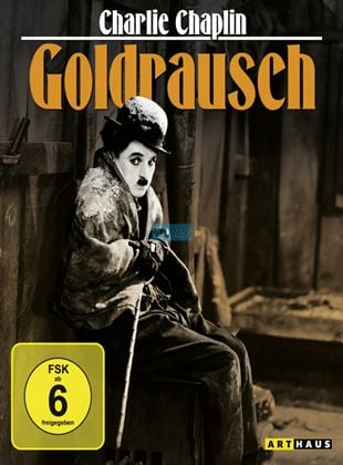  Goldrausch
