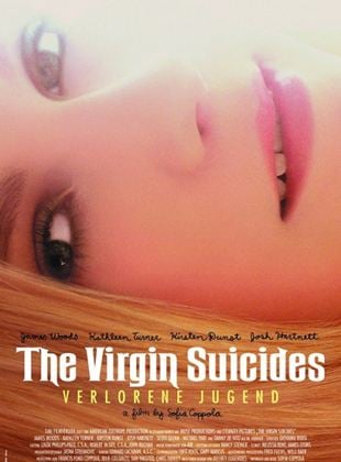  The Virgin Suicides - Verlorene Jugend