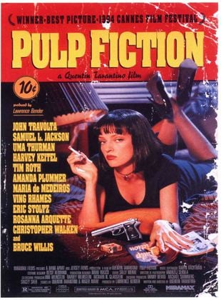  Pulp Fiction