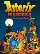  Asterix in Amerika