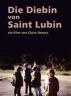 Die Diebin von Saint Lubin