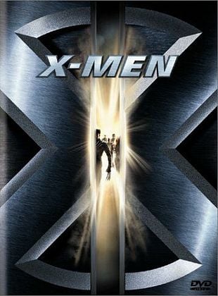 Filmposter von  X-Men