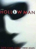  Hollow Man - Unsichtbare Gefahr