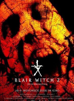  Blair Witch 2
