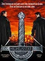  Highlander: Endgame