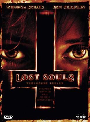  Lost Souls - Verlorene Seelen