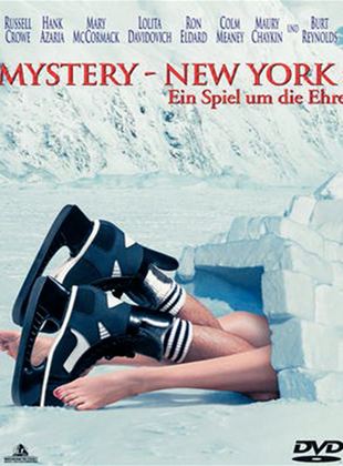  Mystery - New York: Ein Spiel um die Ehre