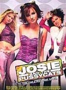  Josie and the Pussycats