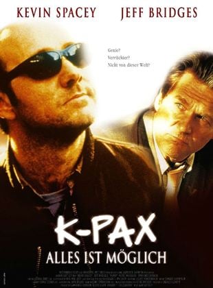  K-PAX - Alles ist möglich