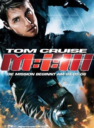  Mission: Impossible III
