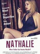 Nathalie - Wen liebst du heute Nacht?