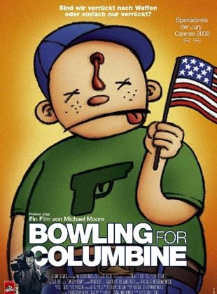  Bowling for Columbine