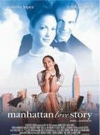  Manhattan Love Story