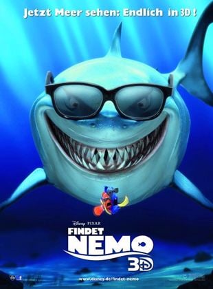  Findet Nemo
