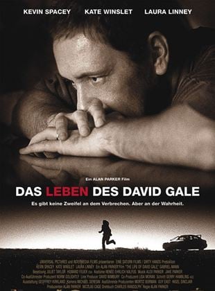  Das Leben des David Gale