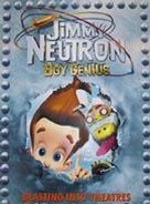  Jimmy Neutron - Der mutige Erfinder