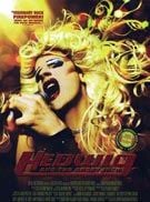  Hedwig and the Angry Inch