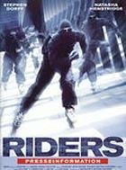 Riders