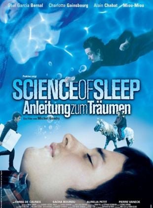 Science of Sleep - Anleitung zum Träumen
