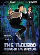  The Tuxedo - Gefahr im Anzug