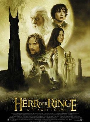 Der Herr der Ringe – Die zwei Türme (2002)