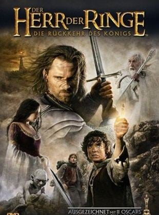 Der Herr der Ringe – Die Rückkehr des Königs (2003)