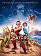  Sinbad - Herr der sieben Meere